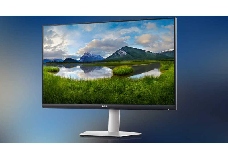 Get Dell’s 4K IPS monitor for the unbeatable price of $200