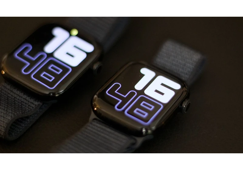 Apple is testing a new blood-sugar product, but it's not the Apple Watch update we've been waiting for