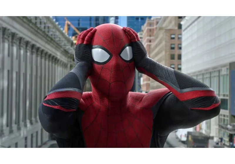 Spider-Man 4 will swing into theaters in July 2026 – and that's a big problem for the Marvel Cinematic Universe