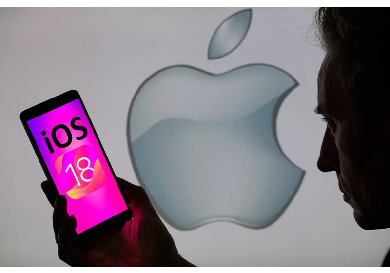 Apple Intelligence's big moment is here — and it's greatest challenge