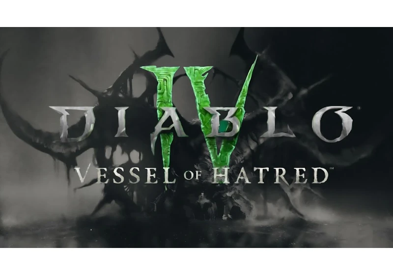  Diablo 4: Vessel of Hatred FAQ: Launch times in your timezone, the best place to buy, what's in the DLC, Twitch drops and more 