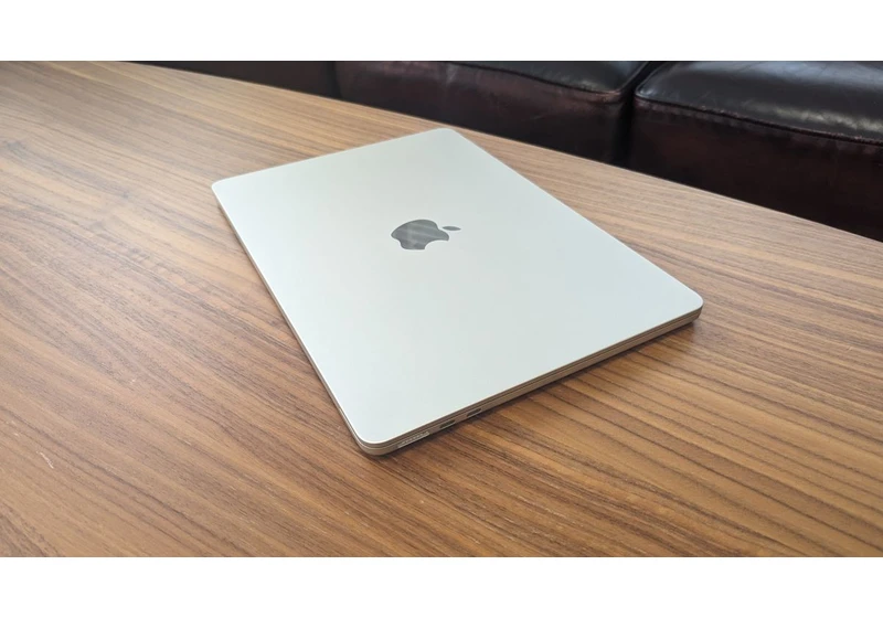 Apple MacBook Air M4: news, rumors, and everything we know