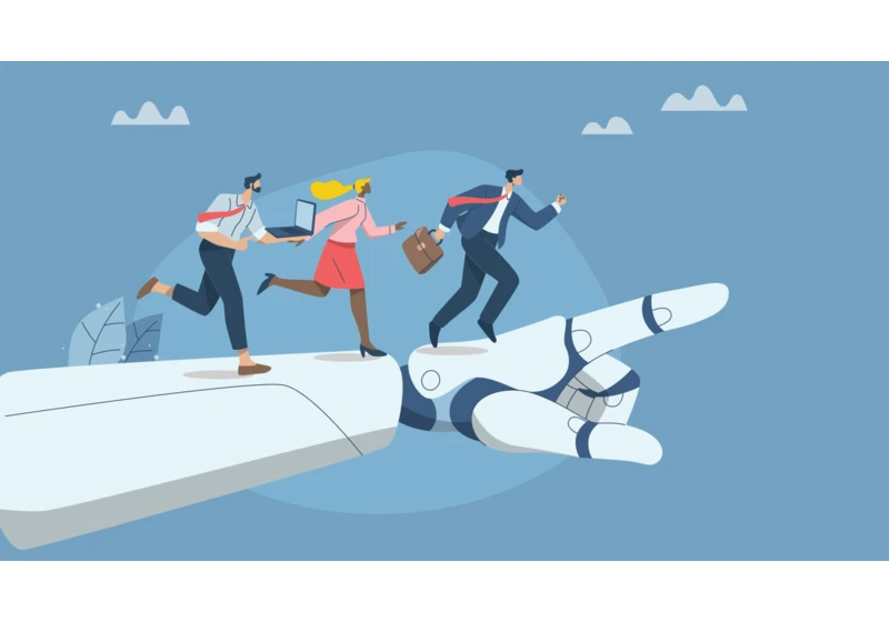 Could AI eventually make SEO obsolete?