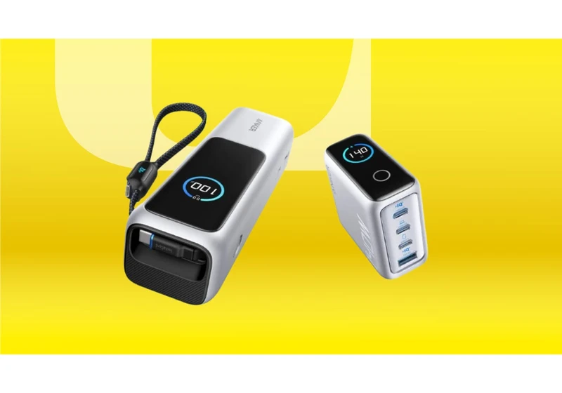 The Most Innovative Products From CES 2025 That You Can Actually Get Your Hands On