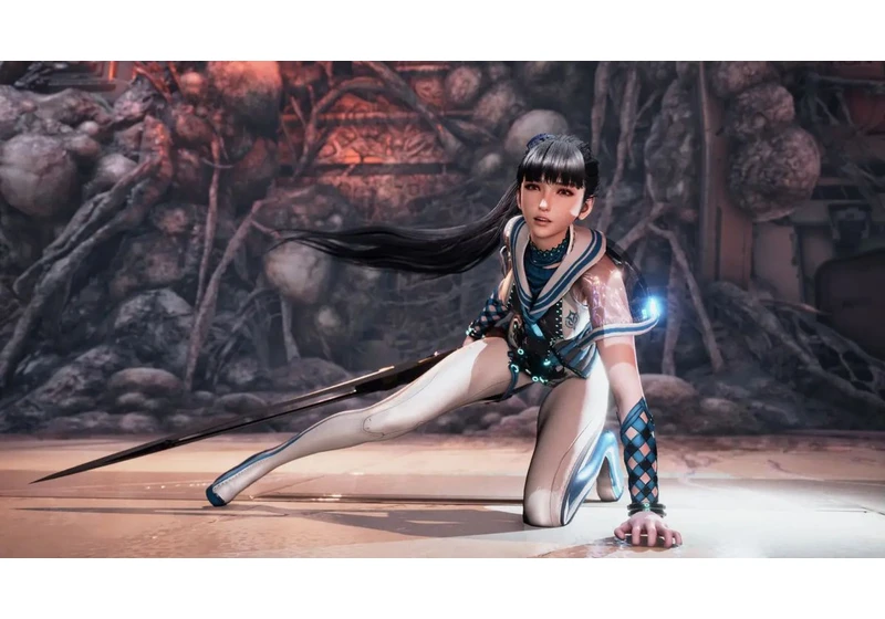 Stellar Blade developer says PC sales are likely to “exceed” the PS5 version