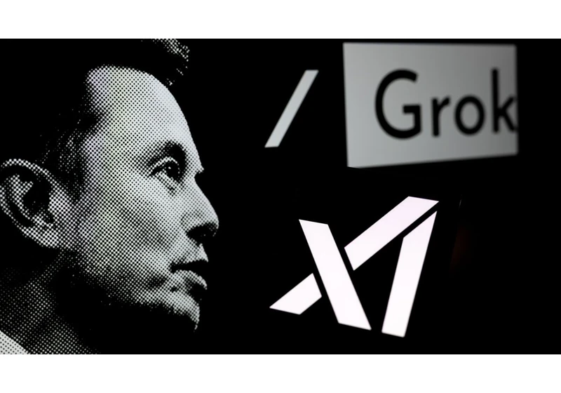X is testing a free version of its Grok AI chatbot that doesn’t need a blue-tick subscription