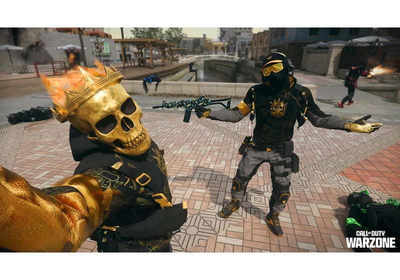 Xbox and PlayStation Call of Duty: Black Ops 6 and Warzone players get a much requested feature today — here's how it'll work