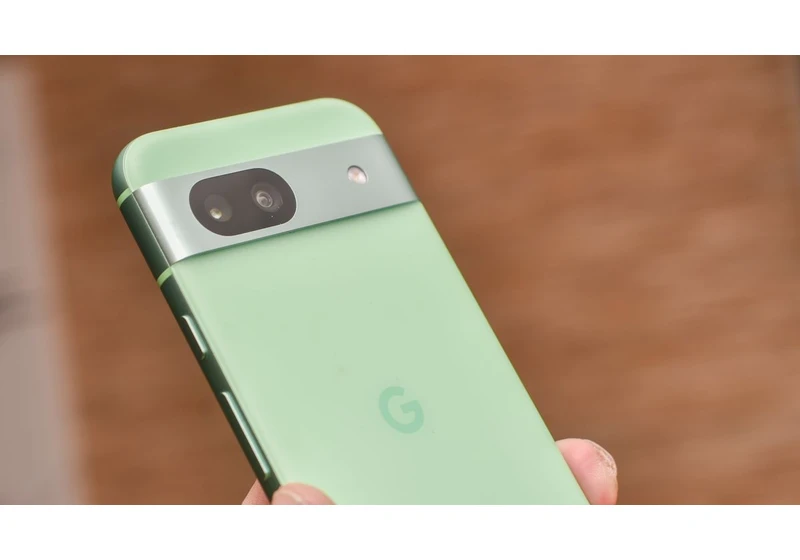The Google Pixel 9a could bring a price hike, but only for certain models