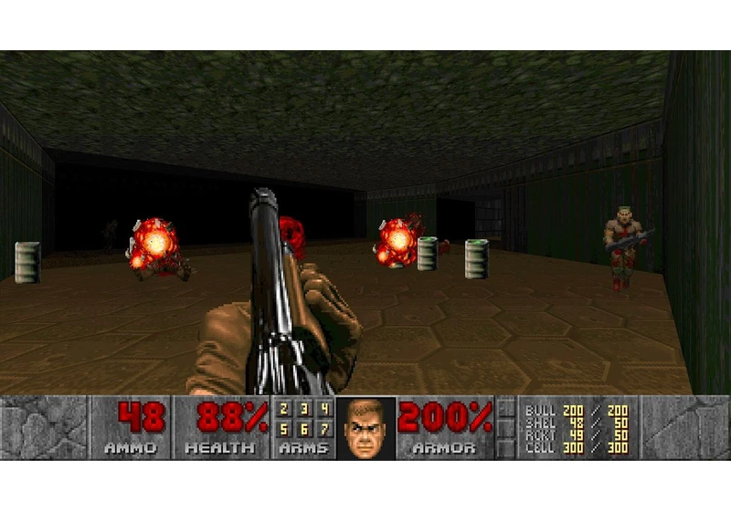 Original DOOM designer John Romero thinks Xbox Game Pass is "really great"