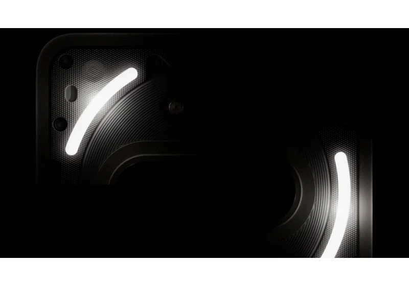 Nothing's Phone 3a is coming soon and may have one huge camera upgrade