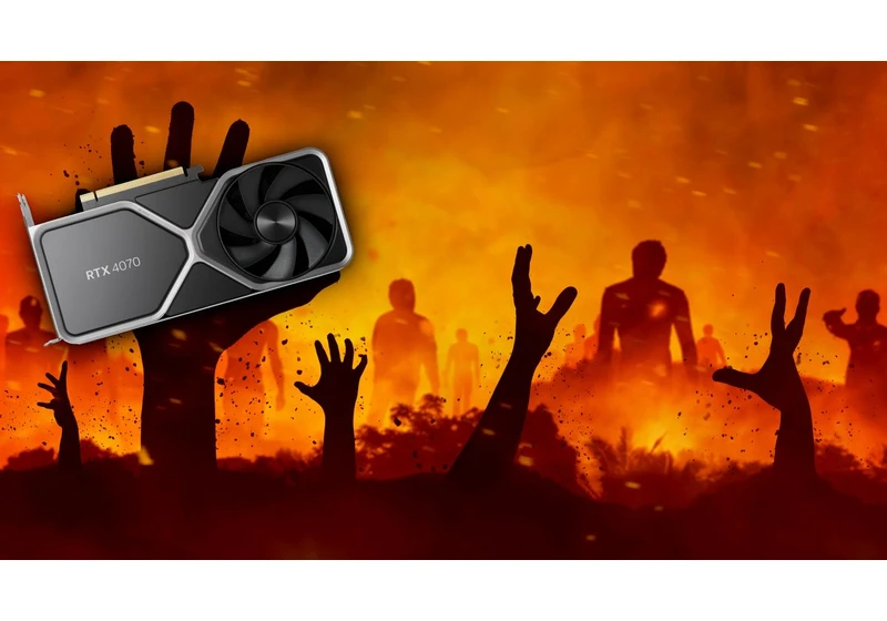 Buyer beware: Asus' Q-Release Slim feature is reportedly damaging GPUs like the RTX 5090