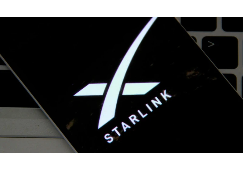 Starlink satellite phone will have coverage where no other will go