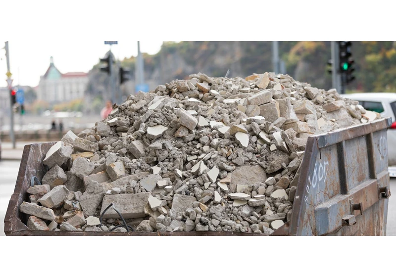 The circular economy could make demolition a thing of the past