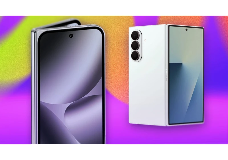 Google Chose Durability Over Sleekness for the Pixel 10 Pro Fold, and That's OK