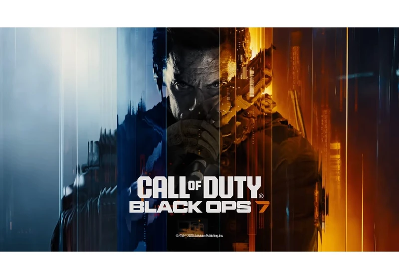 Call of Duty Black Ops 7 Beta Dates Have Been Revealed. Here's How to Join