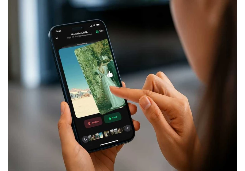 Get a lifetime cleaning crew for iPhone’s clutter for just $30