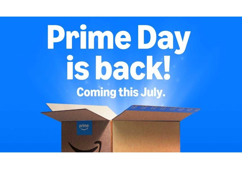 Amazon Prime Day 2025: Everything you need to know