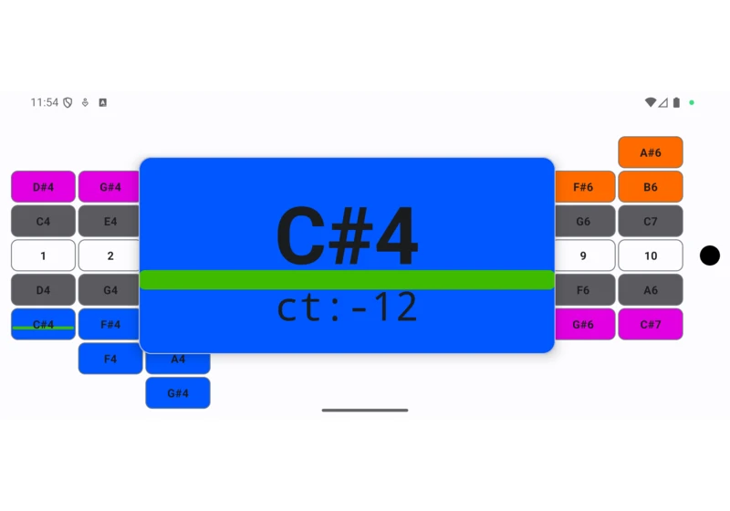 Show HN: Let’s Bend – Open-Source Harmonica Bending Trainer