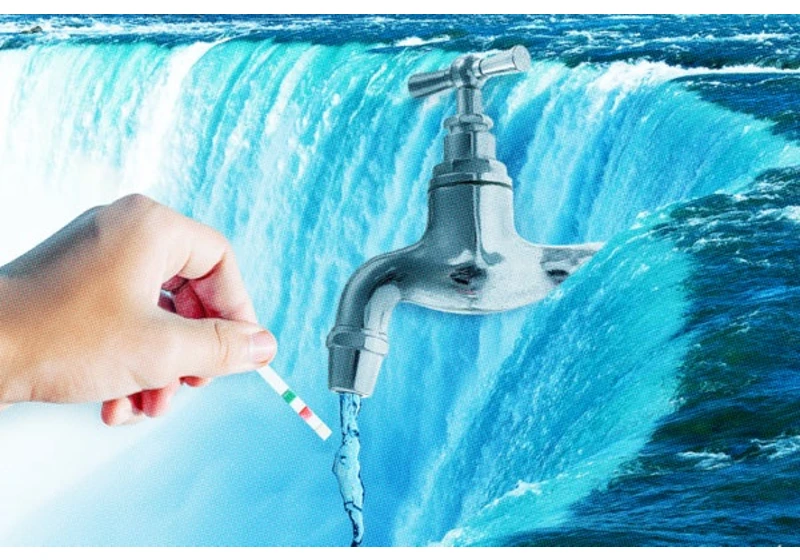 I'm Wirecutter's Water-Quality Expert. I Don't Filter My Water