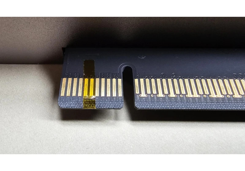  EVGA motherboard owners furious over modern GPU issues — DIY users resort to taping over pins to fix RTX 50 Series problem on Z690 boards 