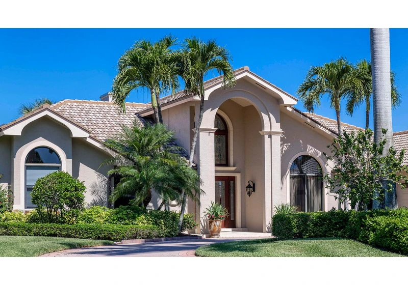 Refinance Rates Tick Higher: Mortgage Refinance Rates on June 12, 2025