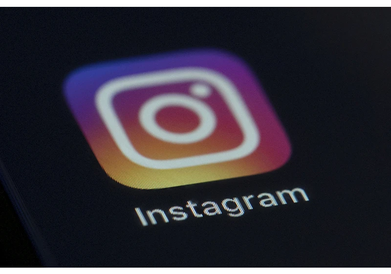 Instagram is running another test of a repost feature