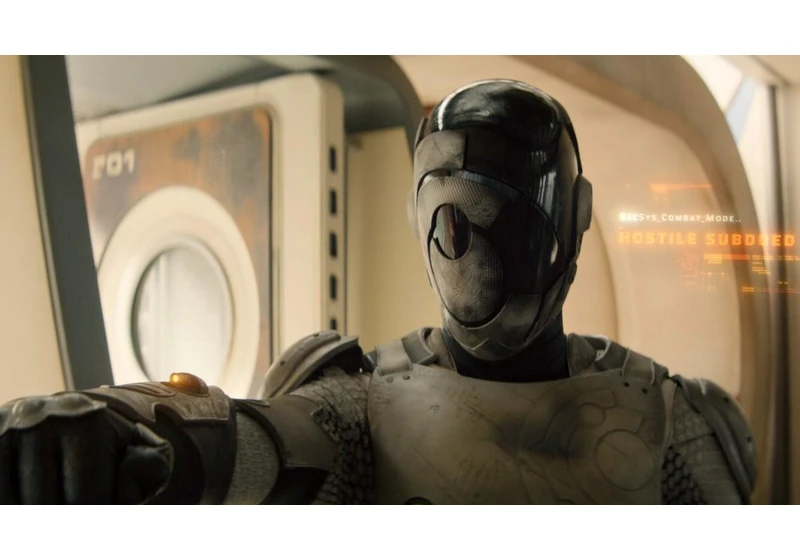 'Murderbot': How to Stream the Latest Episode of Apple's Sci-Fi Comedy Thriller