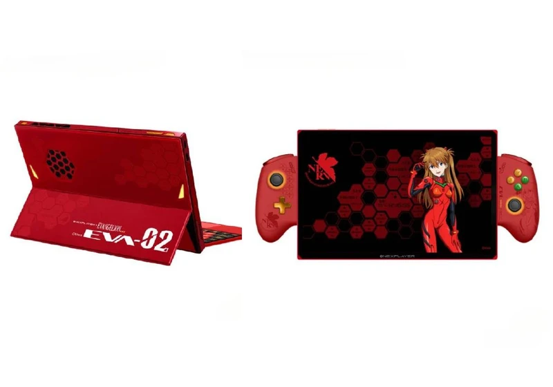 Microsoft's Surface Pro meets Nintendo's Switch 2 in this absurd gaming handheld — and it's ludicrously expensive