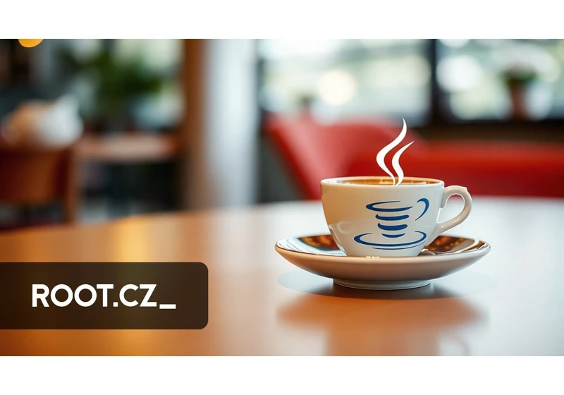 Java je tu 30 let: všestranný jazyk formoval moderní výpočetní techniku