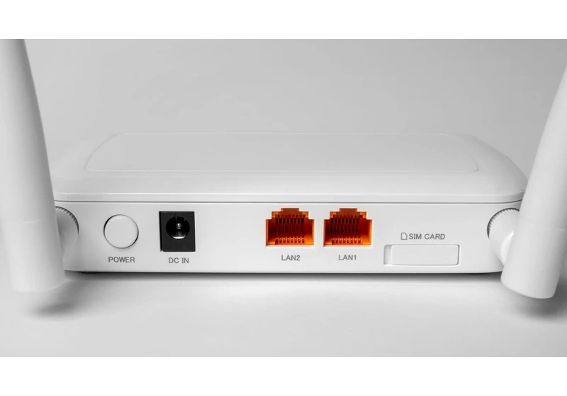 My Tips on the 5 Settings You Should Change on Your Router Right Away