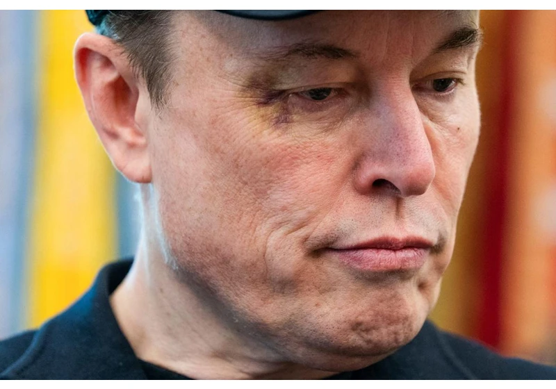 How Tesla is proving doubters right on why its robotaxi service cannot scale
