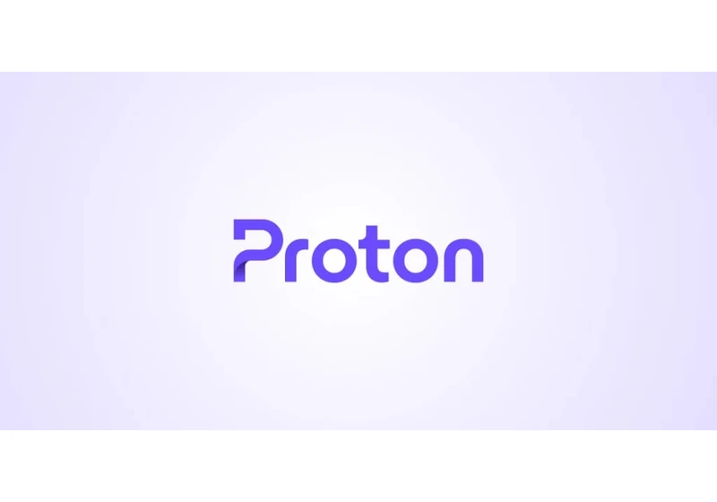 Proton joins suit against Apple for predatory practices
