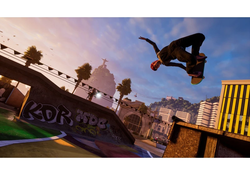 Tony Hawk's Pro Skater 3 + 4 — Release date, price, Career Mode, Skaters, Platforms and everything you need to know