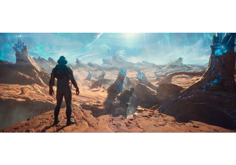  I played The Outer Worlds 2 preview four times — here’s what I learned about its branching gameplay 