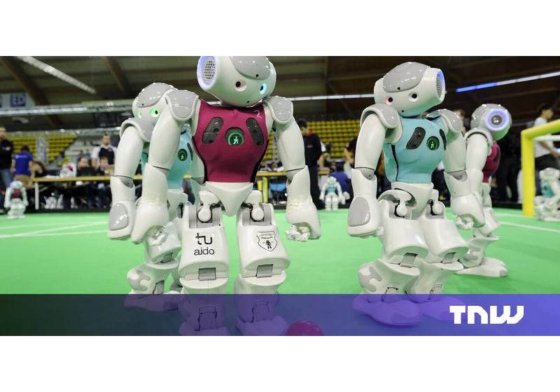 Bananas, champagne, and robots: Why automation still needs humans