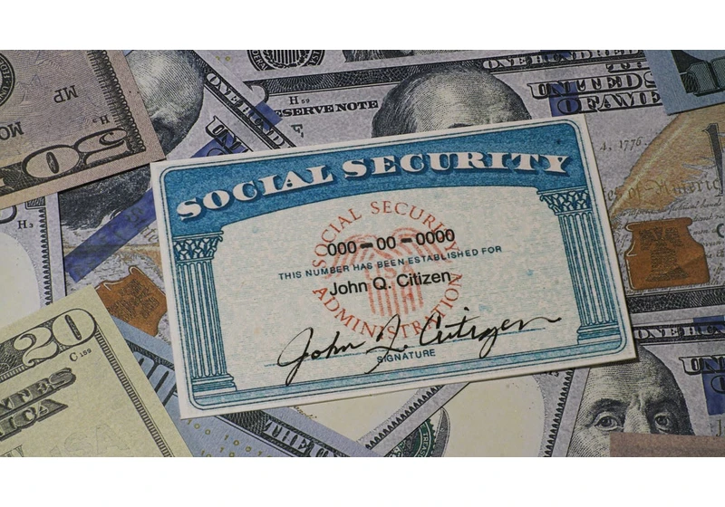 More People Are Taking Social Security Early. Should You?