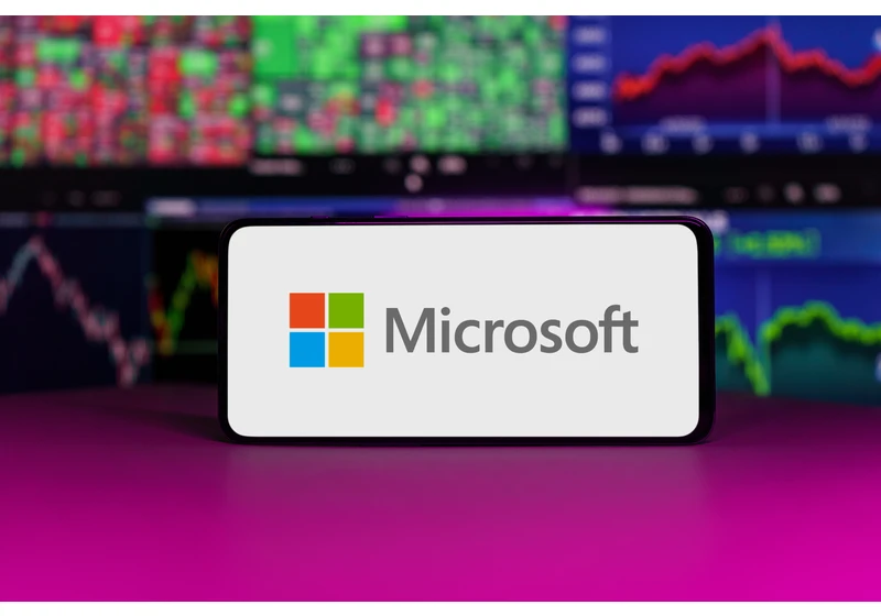  Microsoft is laying off 9,000 employees in its latest huge job cut 
