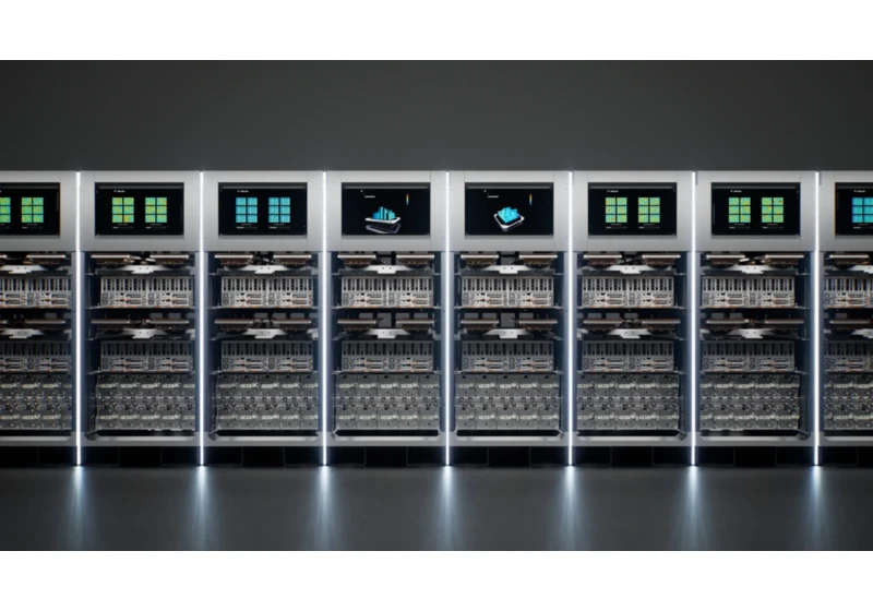  A new AI push? Tesla pulls the plug on its Dojo supercomputer - because all the team is leaving 