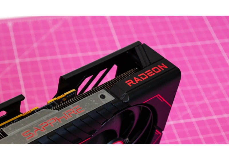  Desperate for a cheap GPU? AMD's RX 7400 just arrived – but I'd forget about that, and start hoping the rumored Intel B380 is real 