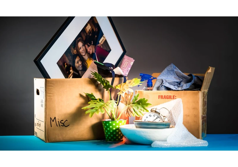 The Easiest Way to Sell Unwanted Items and Make Extra Cash Before You Move
