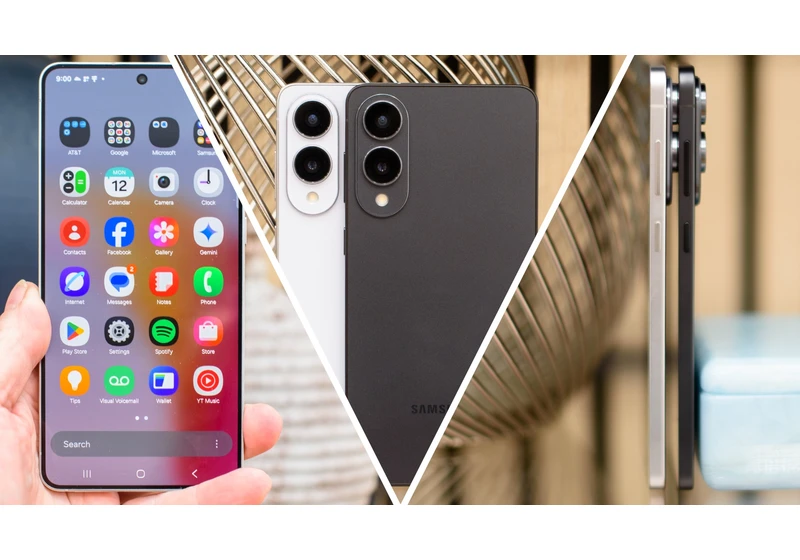  Samsung Galaxy S25 Edge: price, design, cameras, and everything you need to know 