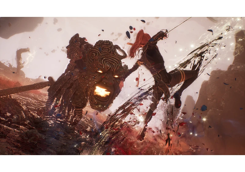 Clair Obscur: Expedition 33 is nerfing its best skill after it started one-shotting every boss in sight: "We gave it a big damage boost—and clearly overdid it"