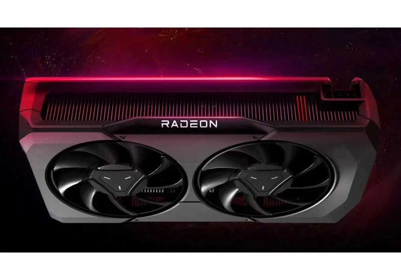  AMD RX 9060 XT GPU retailer listings start at $450 