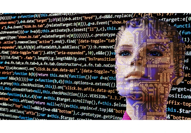 Bad luck - your CEO doesn't think you're as AI-savvy as you do