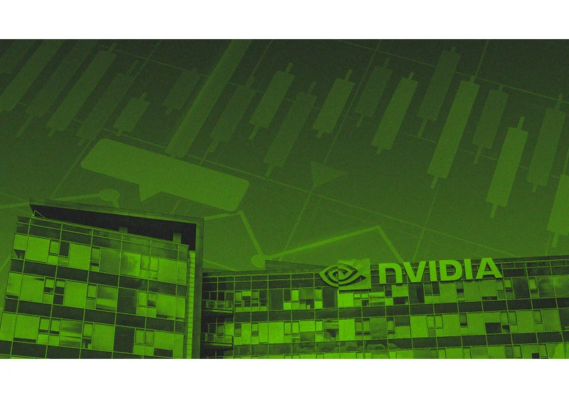 Nvidia reports Q1 earnings this week: Here’s what to expect