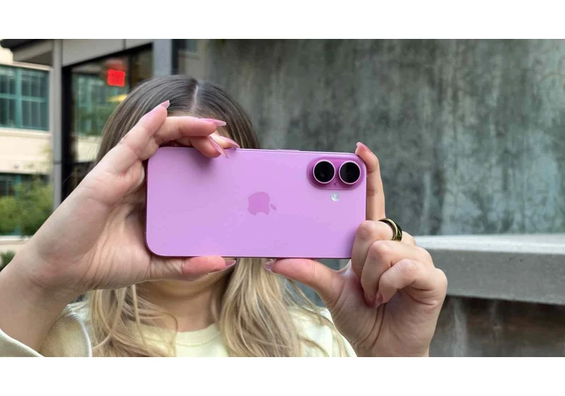  Apple is rumored to be working on haptic buttons for the iPhone, iPad, and Apple Watch 