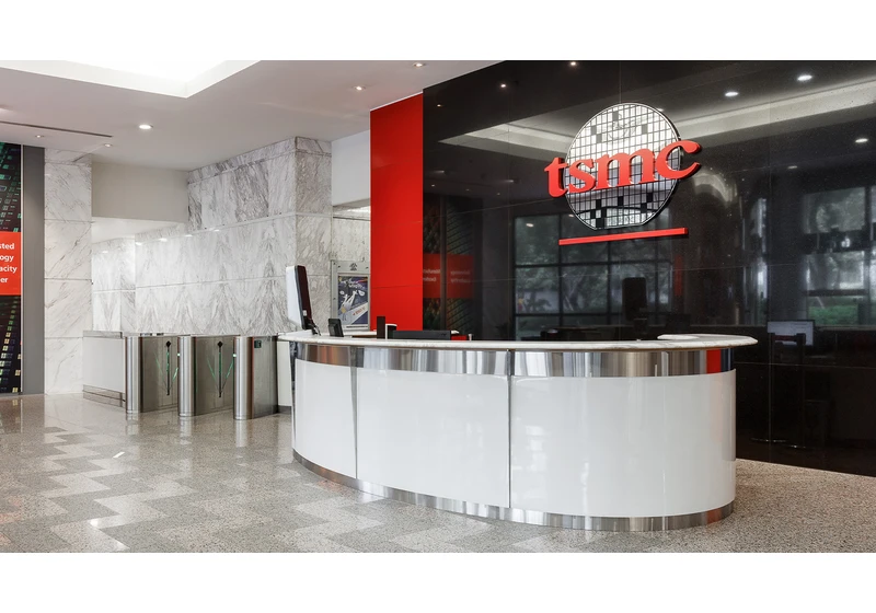 TSMC to open up chip design center in Munich to help local chip developers