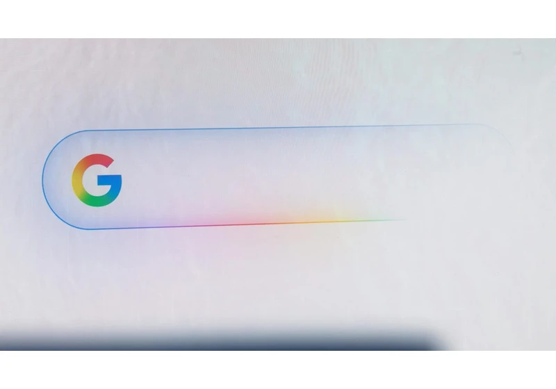 At Google I/O, the Company's AI Vision Finally Came Into Focus