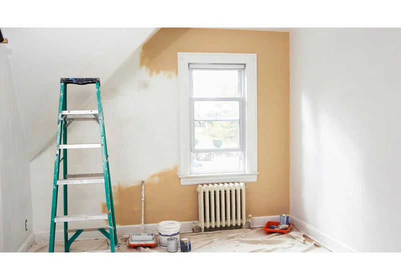 5 Renter-Friendly Hacks and DIYs That Won't Break Your Lease