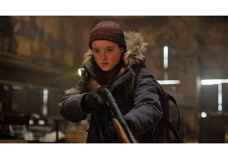 The Last of Us season 2 is an even bigger hit on Max – here are 3 similar shows with over 90% on Rotten Tomatoes